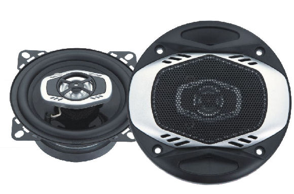 АВТО ГОВОРИТЕЛ TCS-4017 THUNDER