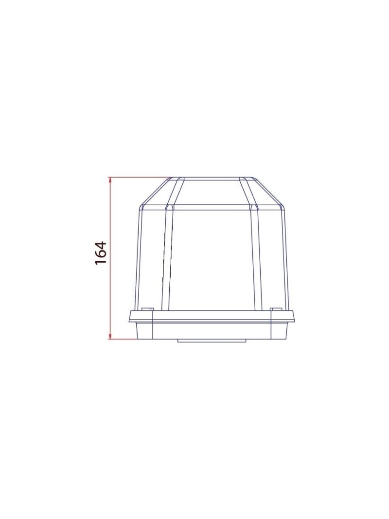 image_2 Аварийна лампа TR510 12V