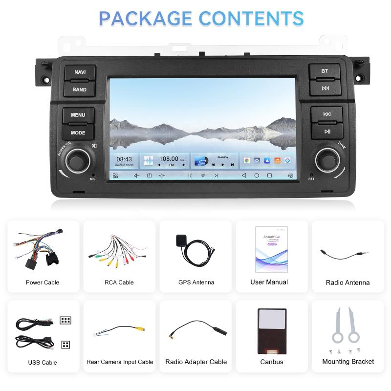 image_2 Мултимедия за BMW E46 1998-2006-7"