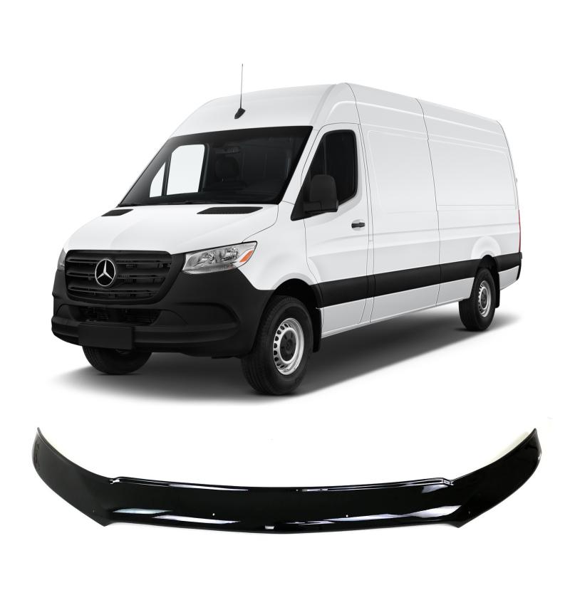ДЕФЛЕКТОР MERCEDES SPRINTER СЛЕД 2019 г.