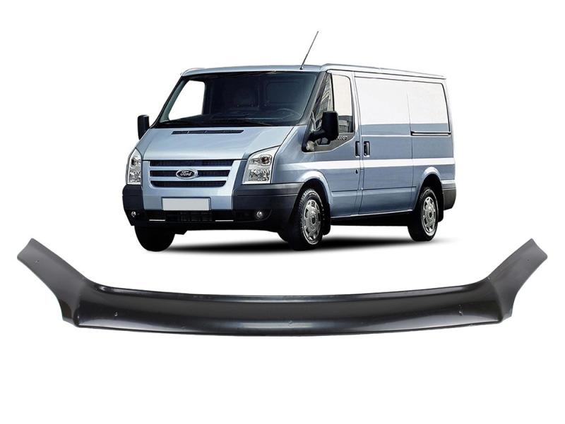 ДЕФЛЕКТОР FORD TRANSIT  2006г.-2014г.