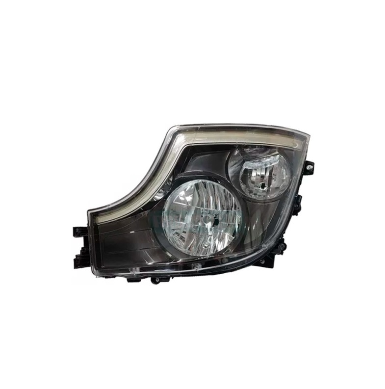 image_2 Фар за Mercedes-Benz Actros MP5 Euro 6 (2020–2025) – ляв (LH) и десен (RH)