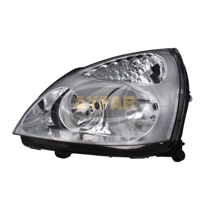 image_2 Фар за Renault Clio 2001–2009 – Ляв / Десен