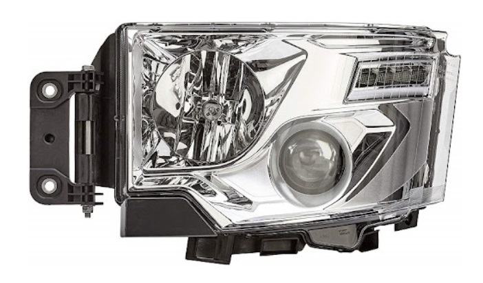 image_2 Фар за Renault T серия (2014+) RH / LH
