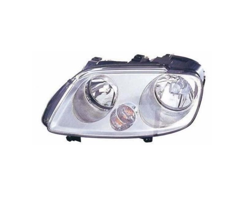 image_2 Фар за Volkswagen Caddy 2004–2010 (ляв / десен)
