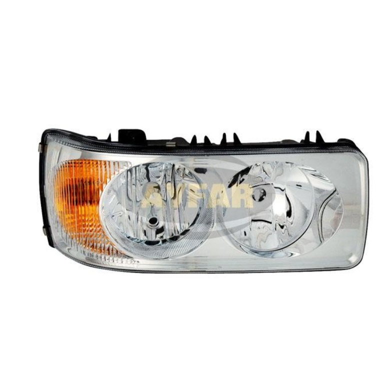 Фар за DAF XF / CF / LF (2003+) – ляв и десен 24V