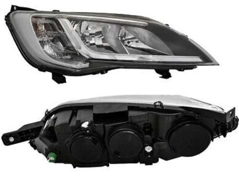 image_2 Фарове за Fiat Ducato 2011–2014 (Ляв и Десен)