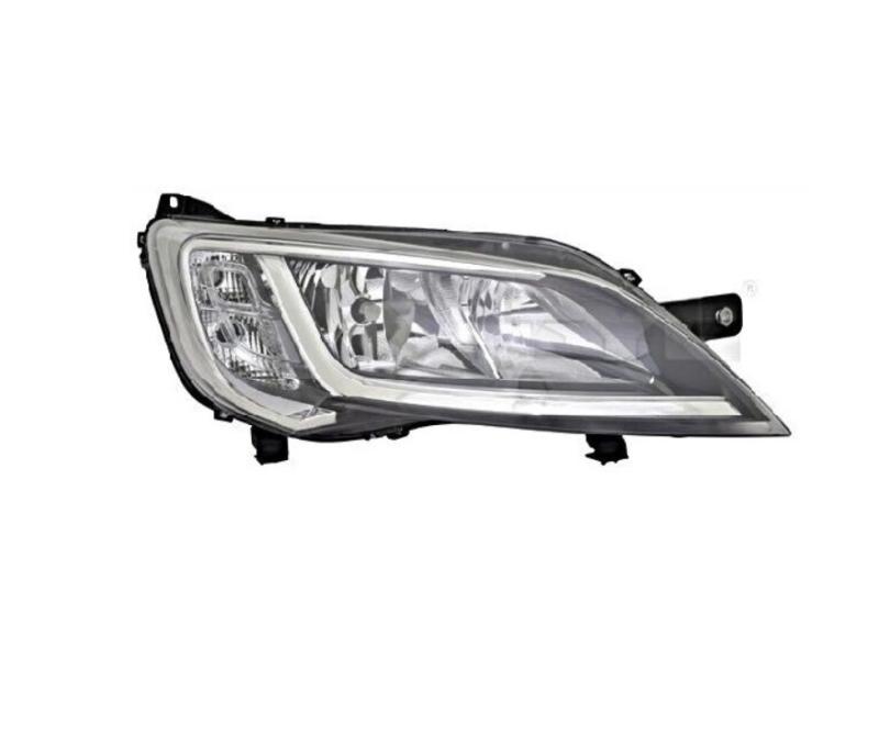 Фарове за Fiat Ducato 2011–2014 (Ляв и Десен)