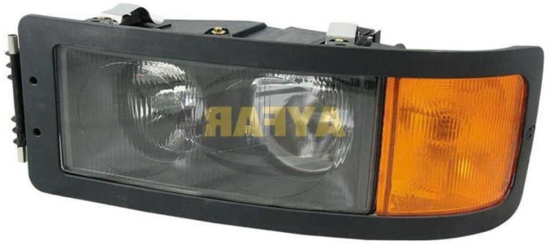 image_2 Фар за MAN F2000 (1994–2003) LH / RH