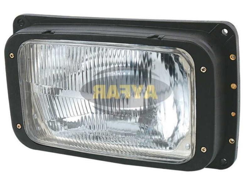 Фар за MAN M2000 / F2000 / Iveco EuroTrakker – ляв и десен 24V