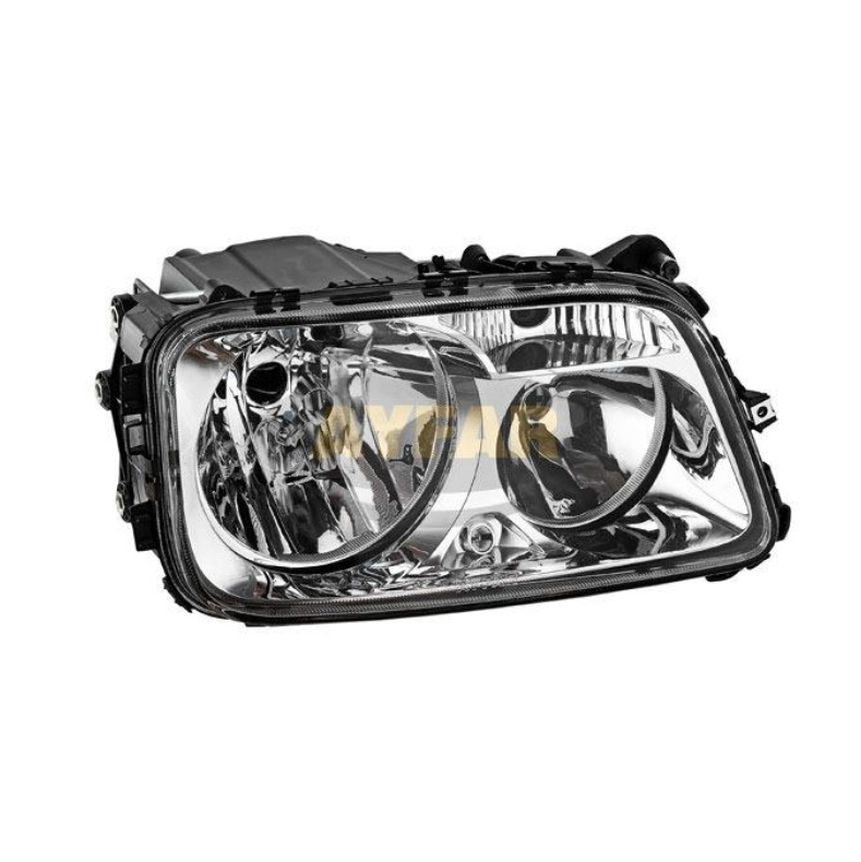 Фар за Mercedes Actros MP3 (2008–2012) ляв (LH) и десен (RH)