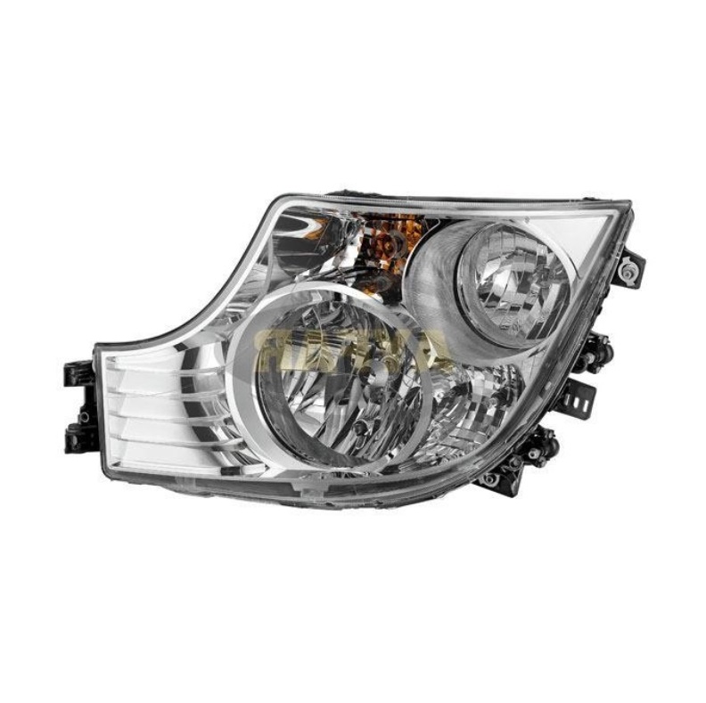 image_2 Фар за Mercedes-Benz Actros MP4 (2012+) – ляв и десен (LH/RH)