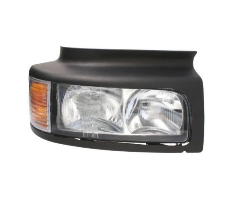 Фар за Renault Premium / Midlum / Kerax (2001–2007) – ляв и десен 24V