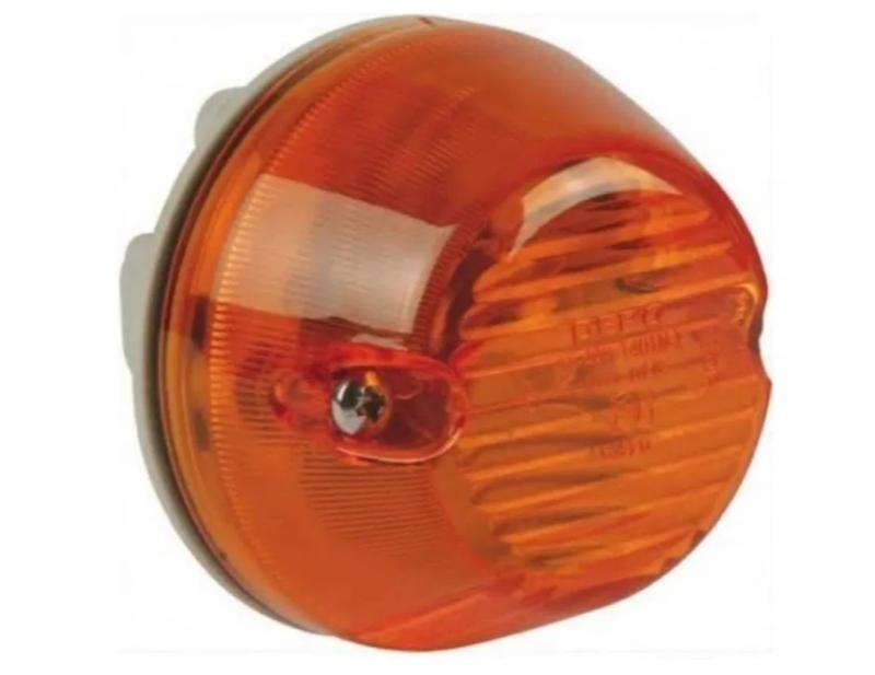 Габарит/мигач за MAN TGA/TGL/TGX – LED 