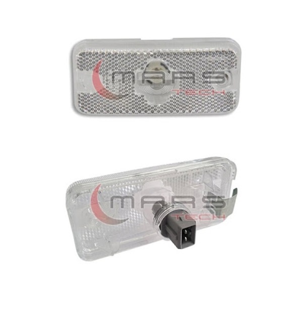Габарит за Renault Magnum/Premium1-2/MIDLUM/KERAX – LED – 12V