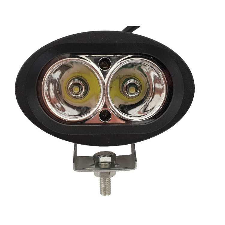 ХАЛОГЕН ДИОДЕН