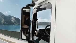 ВЕТРОБРАНИ ЗА MERCEDES ACTROS MP4 / МЕРЦЕДЕС АКТРОС (2012->)