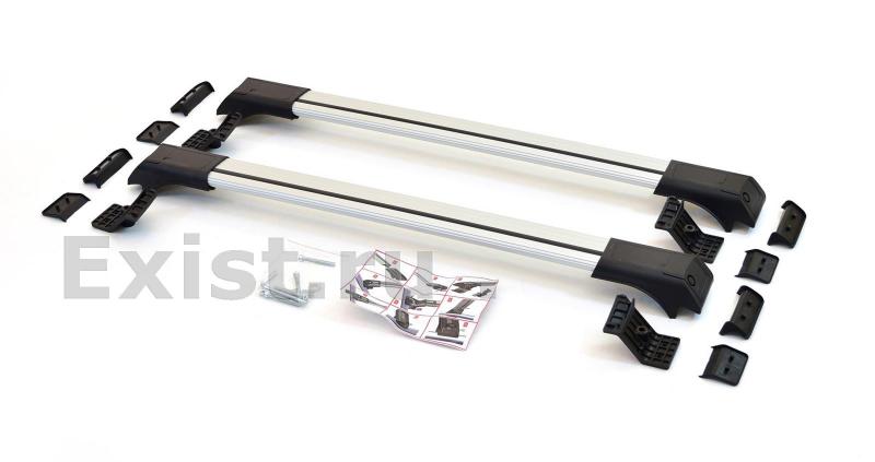 багажник за таван 110см