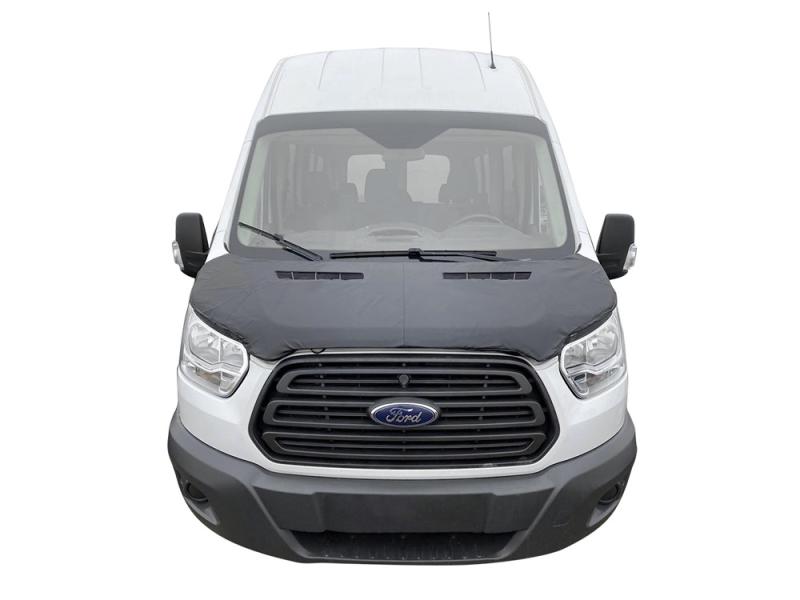 КАЛЪФ ПРЕДЕН КАПАК  ЗА FORD TRANSIT 2014-2019г.