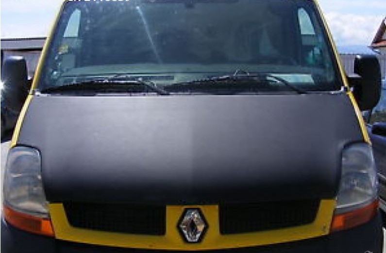 Калъф преден капак  Renault Master 2004-2009
