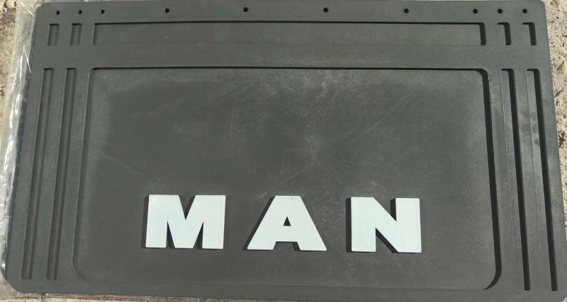 КАЛОБРАНИ 36 x 64cm - MAN- 2 броя Релефни