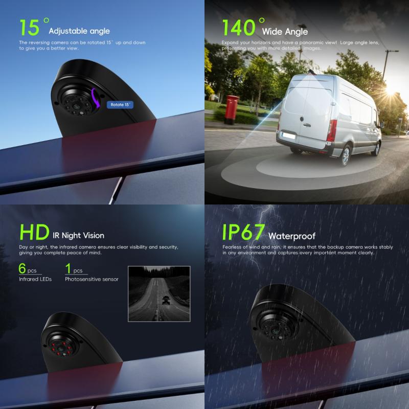 image_2 Камера за заден ход за Mercedes-Benz Sprinter (2010–2019)