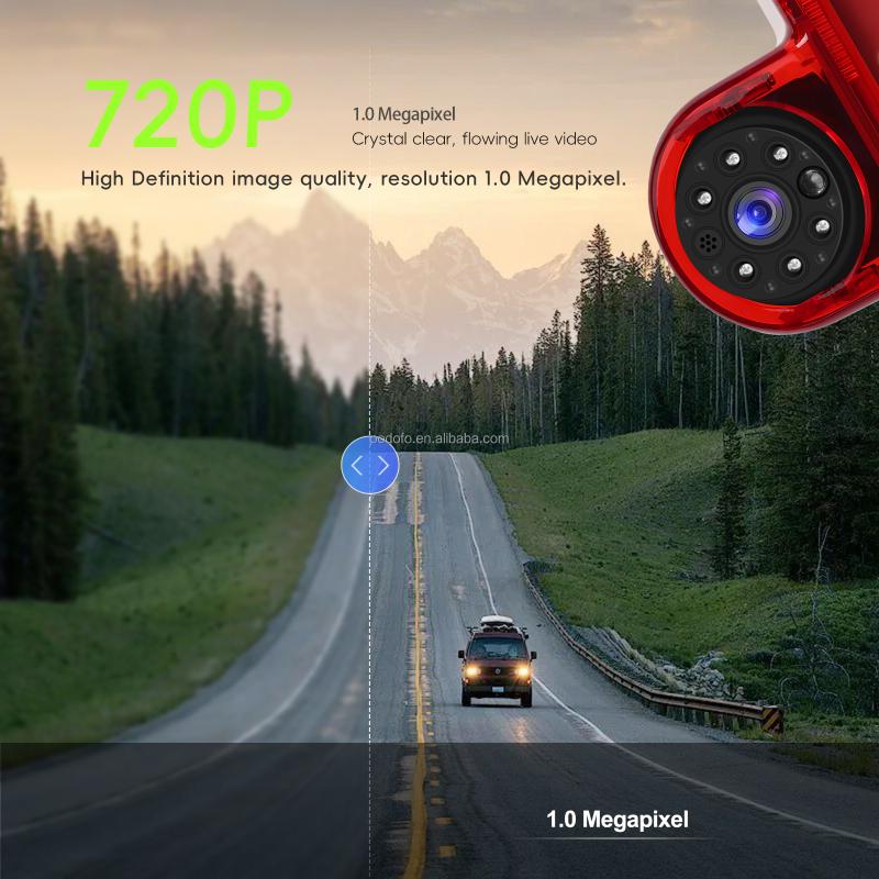 image_2 Камера за задно виждане за Renault Trafic и Opel/Vauxhall Vivaro (2001-2014)