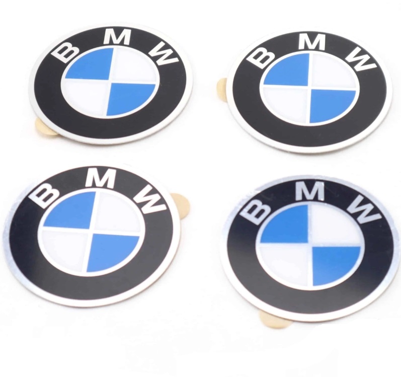 Капачки за джанти BMW 56мм
