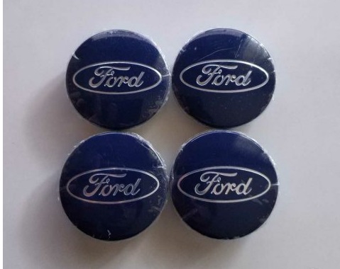 Капачки за джанти 58/60мм FORD