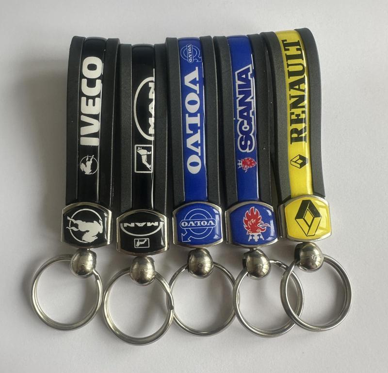 Ключодържатели за камиони