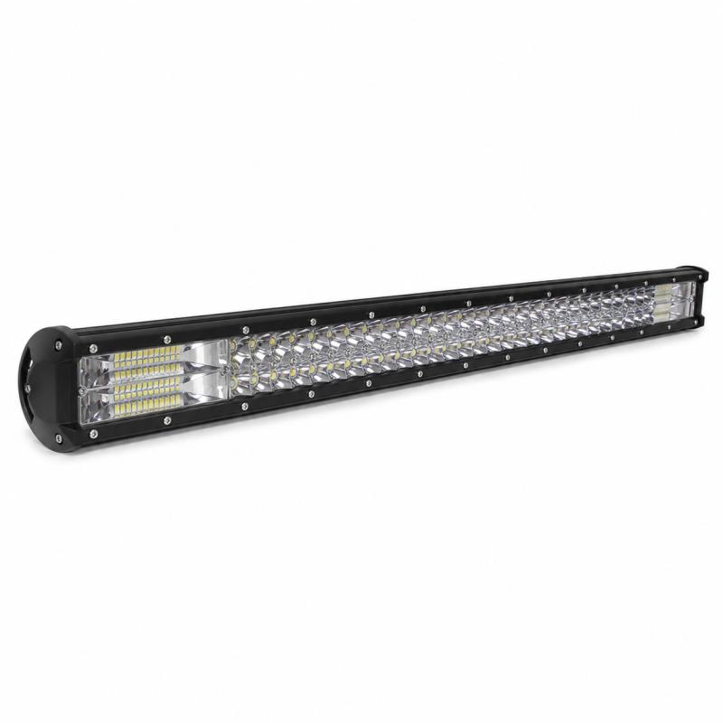 LED Бар за Офроуд и Камиони 168W (92cm / 36 инча) 12V-24V