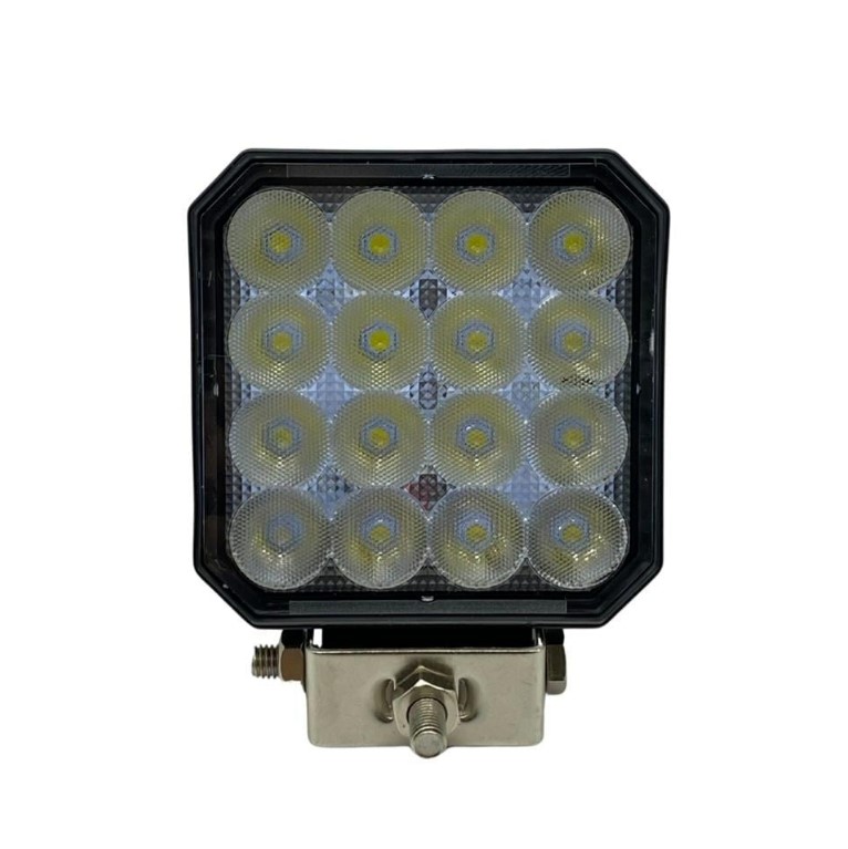 LED халоген/ работна лампа 16 диода