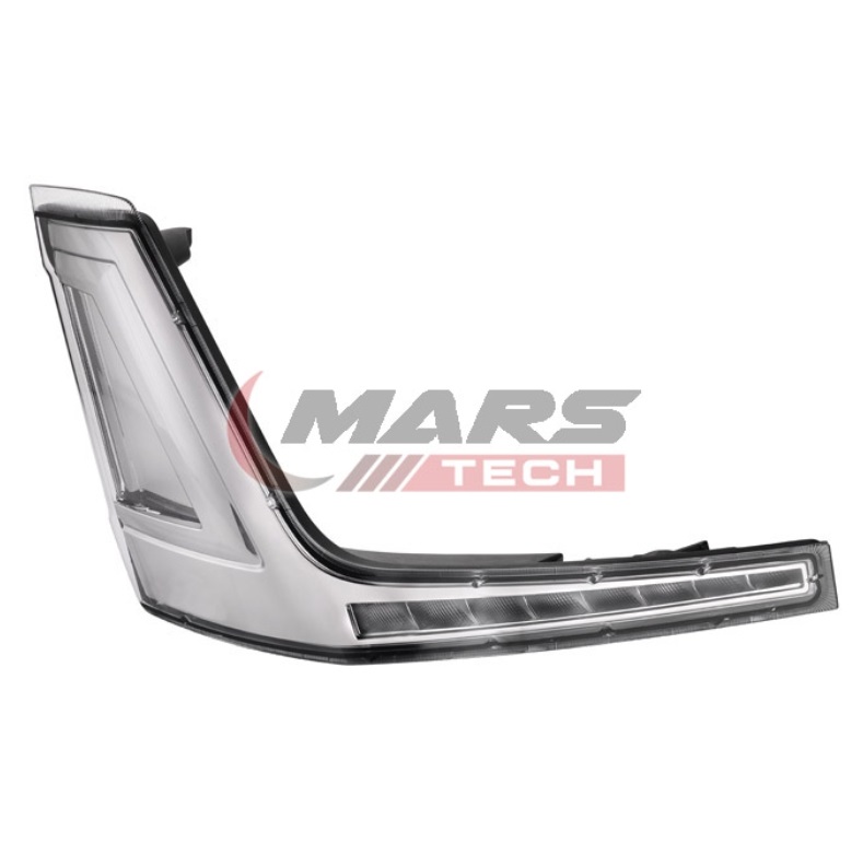 LED мигач за Renault T-Series (2014+) – ляв и десен