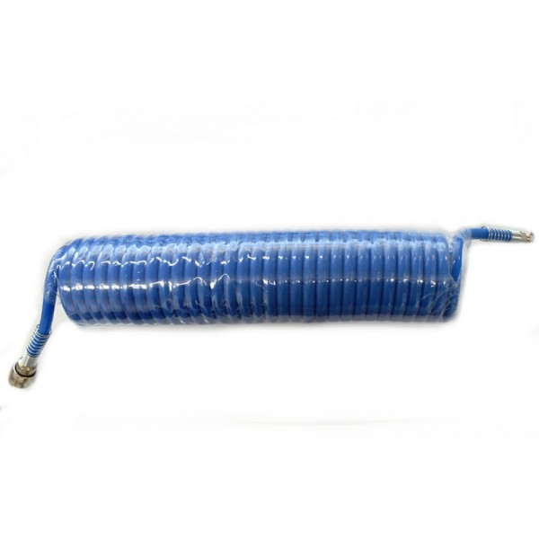 Маркуч въздух с бърза връзка - 10 метра