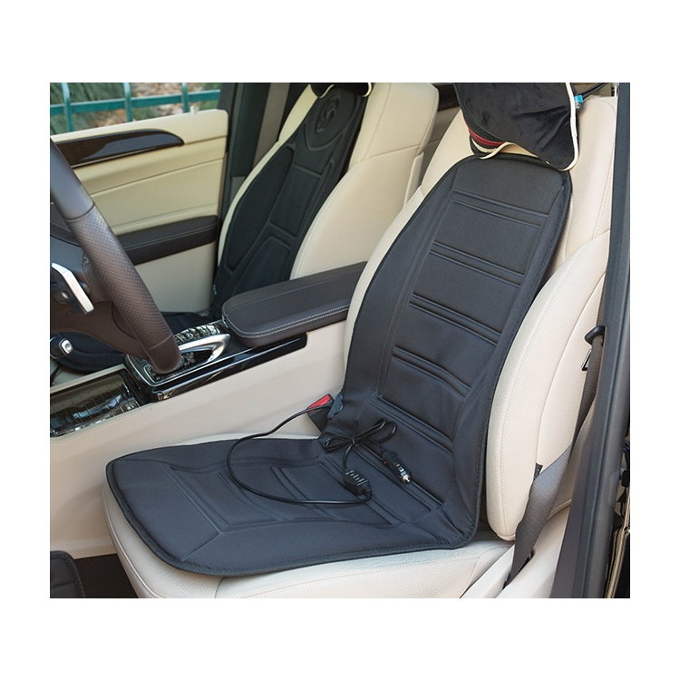 ПОДЛОЖКА ЗА СЕДАЛКА С НАГРЯВАЩА ФУНКЦИЯ