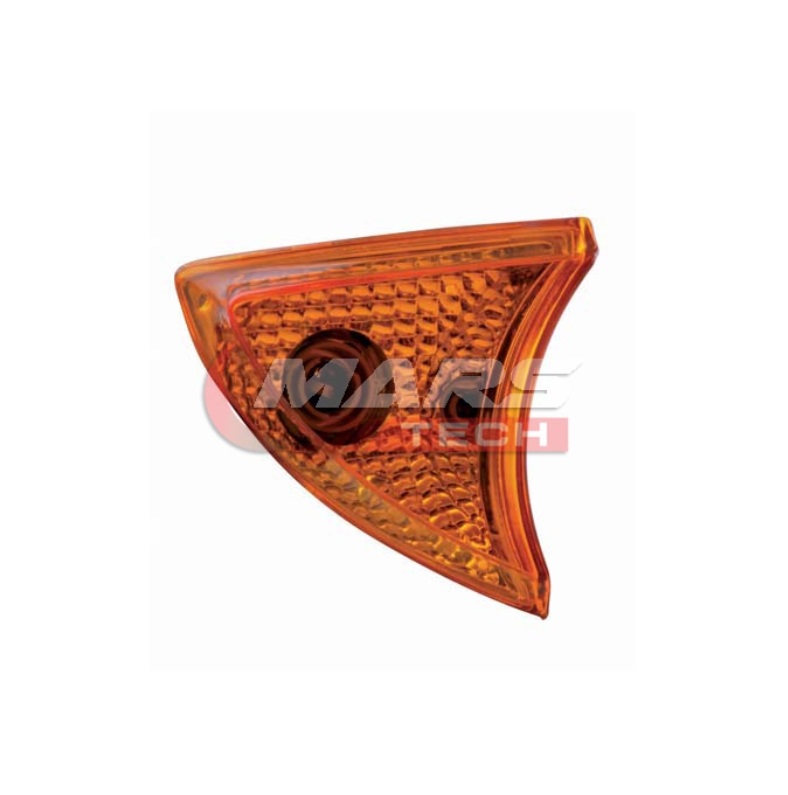 Жълт мигач за Iveco Stralis (2007+) – ляв и десен