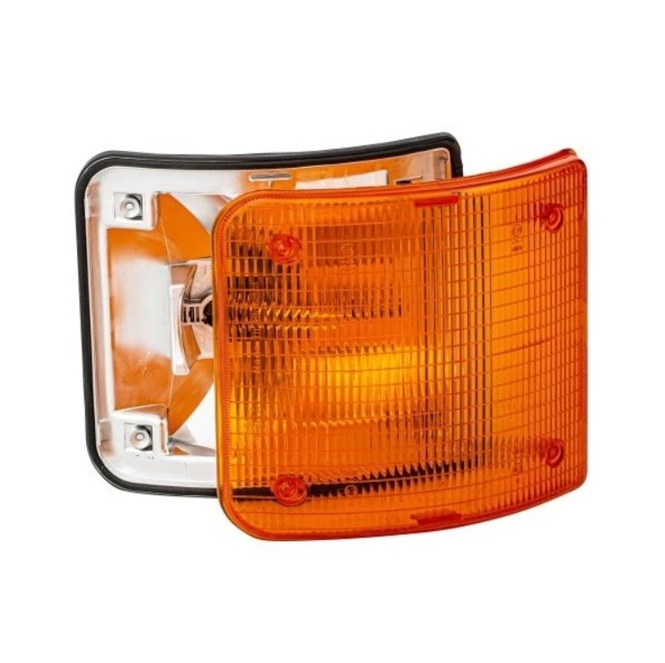 Жълт мигач за MAN F90 – ляв и десен