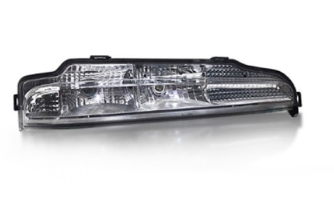 Мигач за Mercedes Atego 3 (2013+) – ляв и десен 