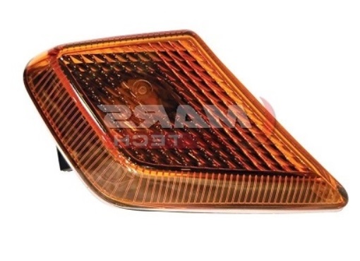 Мигач за Mercedes Actros MP4 (2011+) – ляв или десен LED