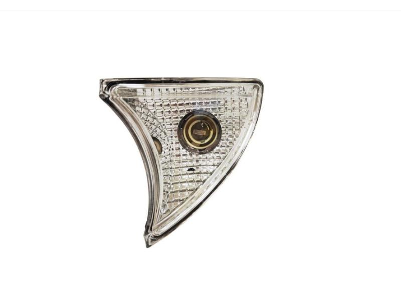 Бял мигач за Iveco Stralis (2007+) – ляв и десен