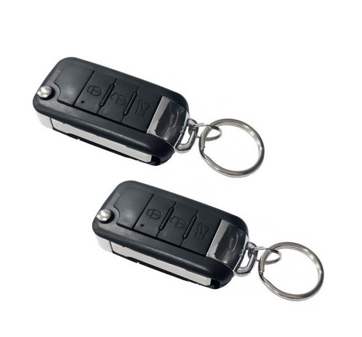 Модул за централно заключване