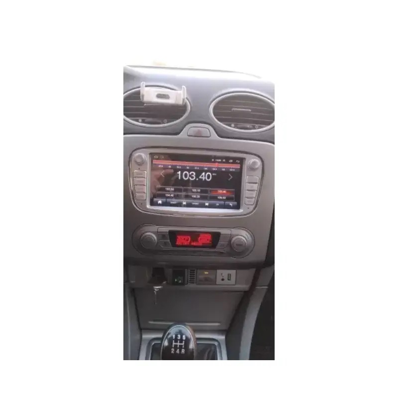image_3 Мултимедия за Ford Focus / Mondeo / S-Max / C-Max
