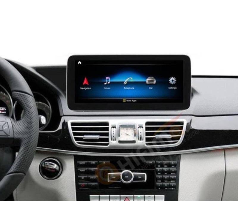 image_2 Мултимедия за Mercedes E-class W212 2014-2015 - NTG5 - 10.25"