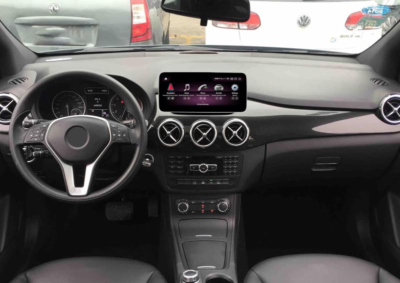 image_3 Мултимедия за Mercedes B-class W246 2015-2019 - NTG5 - 10.25"