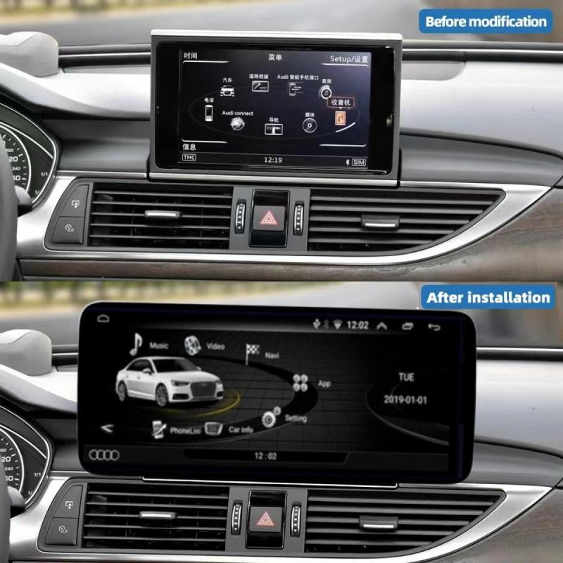 image_3 Мултимедия за Audi A6/C7 2016-2018