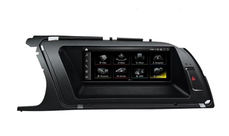 Мултимедия за Audi A4 B8 2009-2012 - 8.8"