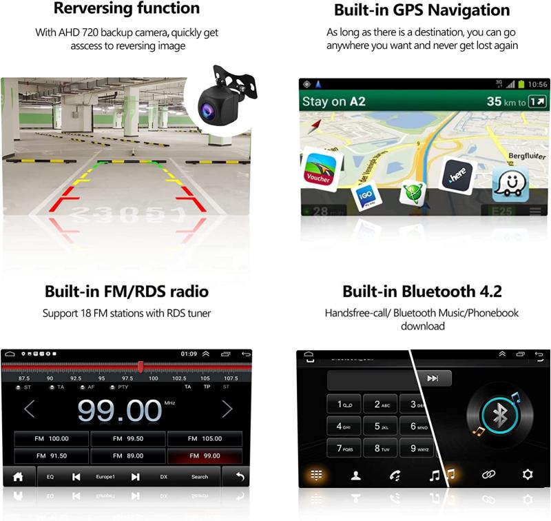 image_3 Мултимедия за BMW 1 Series 2008-2012 - 9