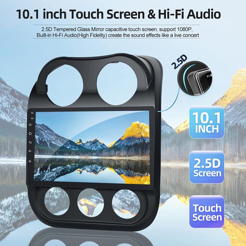 image_2 Мултимедия за JEEP COMPASS 2014 - 10.1´´