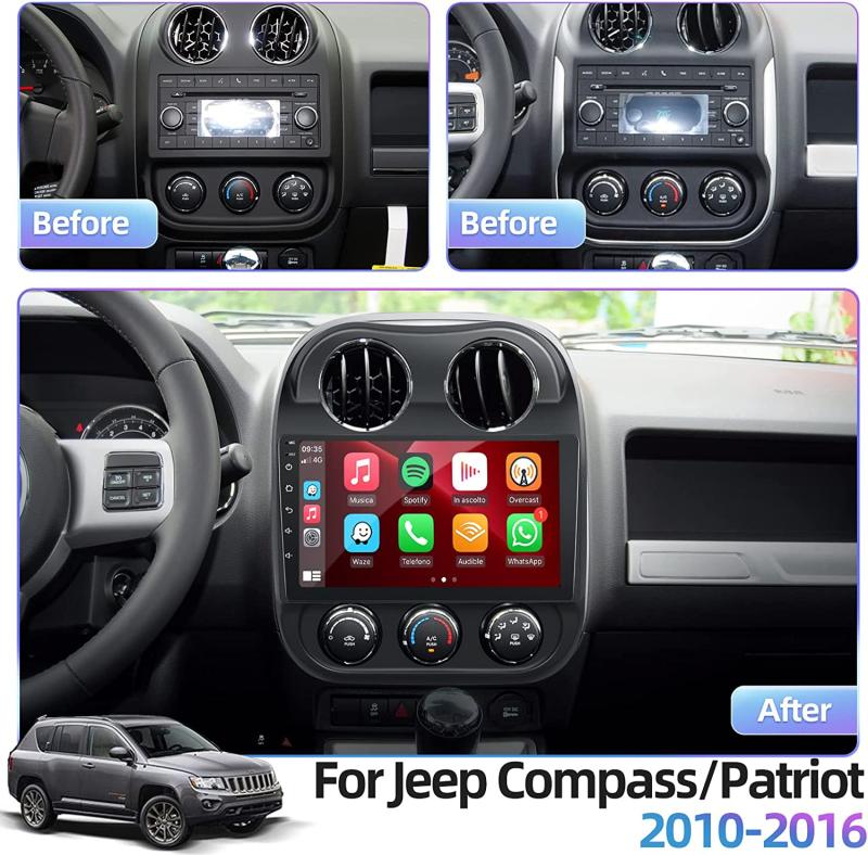 image_4 Мултимедия за JEEP COMPASS 2014 - 10.1´´