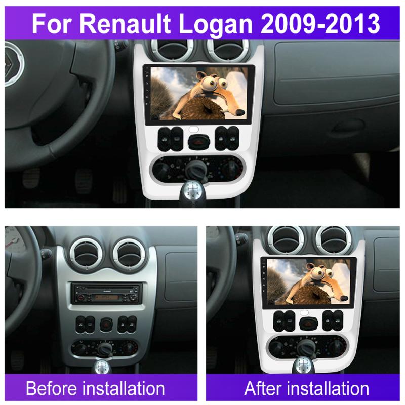 image_3 Мултимедия за Dacia Logan 2009-2013 - 9´´